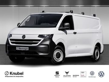 Gebrauchte VW Transporter