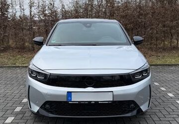 Opel Corsa 35.531 km 17.000 &euro; Dülmen 48249