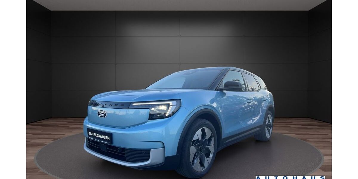 Ford Explorer 10.885 km 38.990 &euro; Lüdinghausen 59348