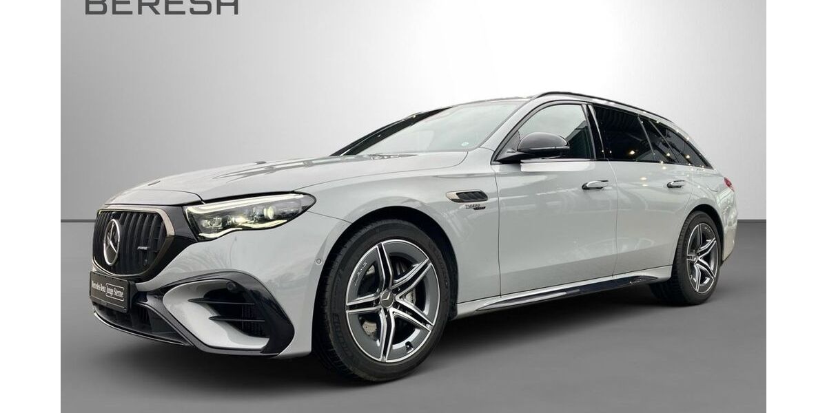 Mercedes-Benz E 53 AMG 14.149 km 79.950 &euro; Emsdetten 48282