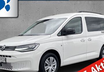 VW Caddy 11.971 km 27.930 &euro; Warendorf 48231