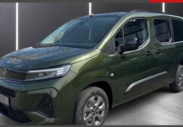 Opel Combo 1.500 km 26.590 &euro; Münster 48153