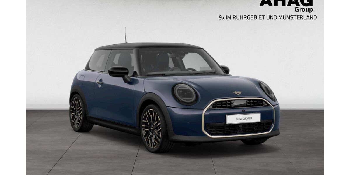 Mini Cooper C 18.600 km 26.990 &euro; Dülmen 48249