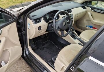 Skoda Octavia 127.000 km 12.300 &euro; Münster 48161