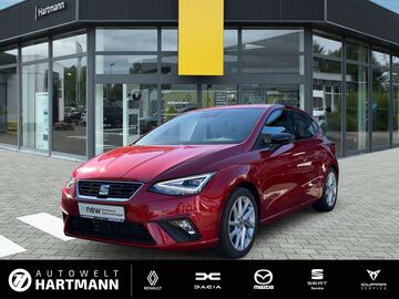 Gebrauchte Seat Ibiza