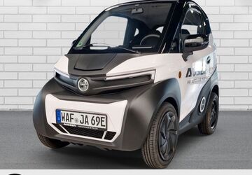 Silence S04 1.501 km 16.422 &euro; Telgte 48291