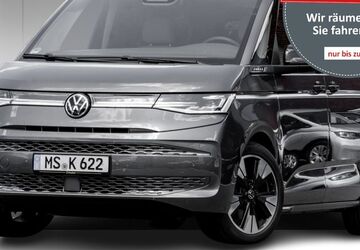 VW T7 Multivan 3.999 km 75.990 &euro; Münster 48163