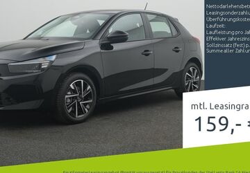 Opel Corsa 1.500 km 19.990 &euro; Dülmen 48249