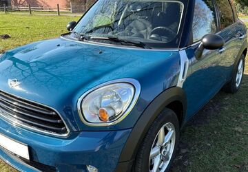 Mini One Countryman 247.000 km 6.500 &euro; Greven 48268