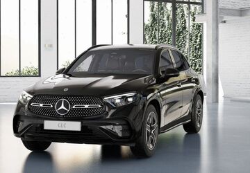 Mercedes-Benz GLC 220 42.421 km 49.980 &euro; Ahlen 59229