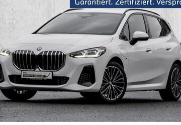 BMW 230 Active Tourer 11.211 km 46.990 &euro; Münster 48163
