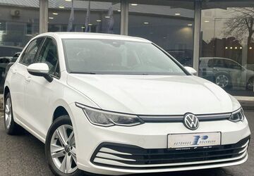 VW Golf 41.480 km 18.950 &euro; Dülmen 48249