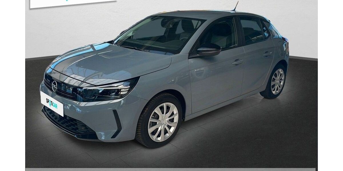 Opel Corsa 7.924 km 18.590 &euro; Telgte 48291