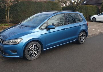 VW Golf Plus 136.000 km 9.900 &euro; Münster, Westfalen 48153