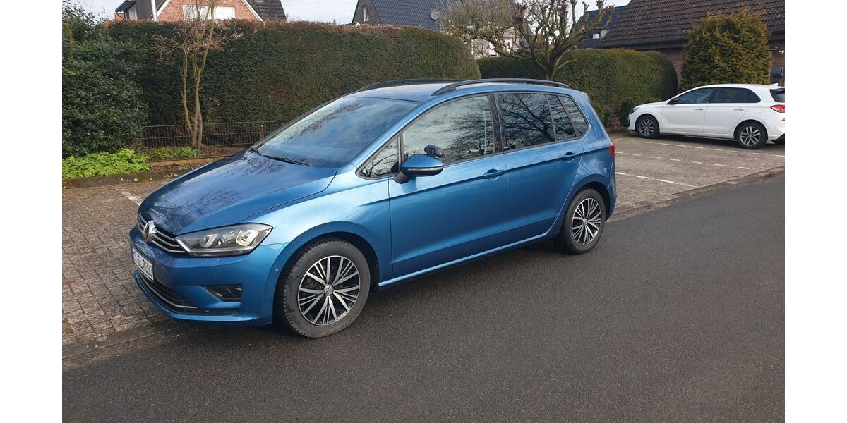 VW Golf Plus 136.000 km 9.900 &euro; Münster, Westfalen 48153