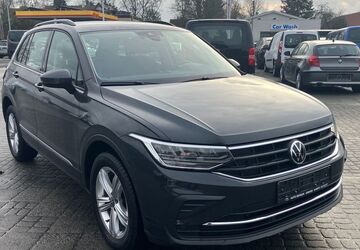VW Tiguan 177.825 km 20.900 &euro; Greven 48268