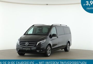 Mercedes-Benz Vito 40.500 km 56.480 &euro; Senden-Bösensell 48308