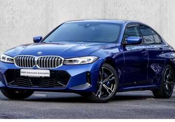 BMW 330 14.085 km 45.270 &euro; Münster 48163