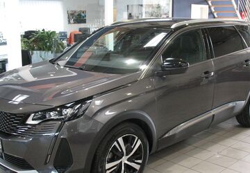 Peugeot 5008 68.400 km 26.990 &euro; Dülmen 48249