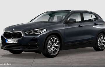 BMW X2 66.052 km 25.590 &euro; Münster 48163