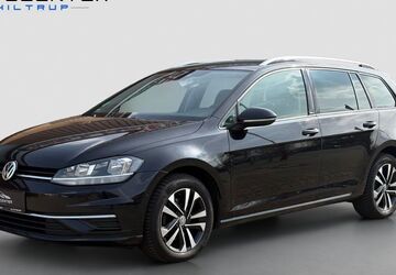 VW Golf 270.000 km 8.470 &euro; Münster - Hiltrup 48165