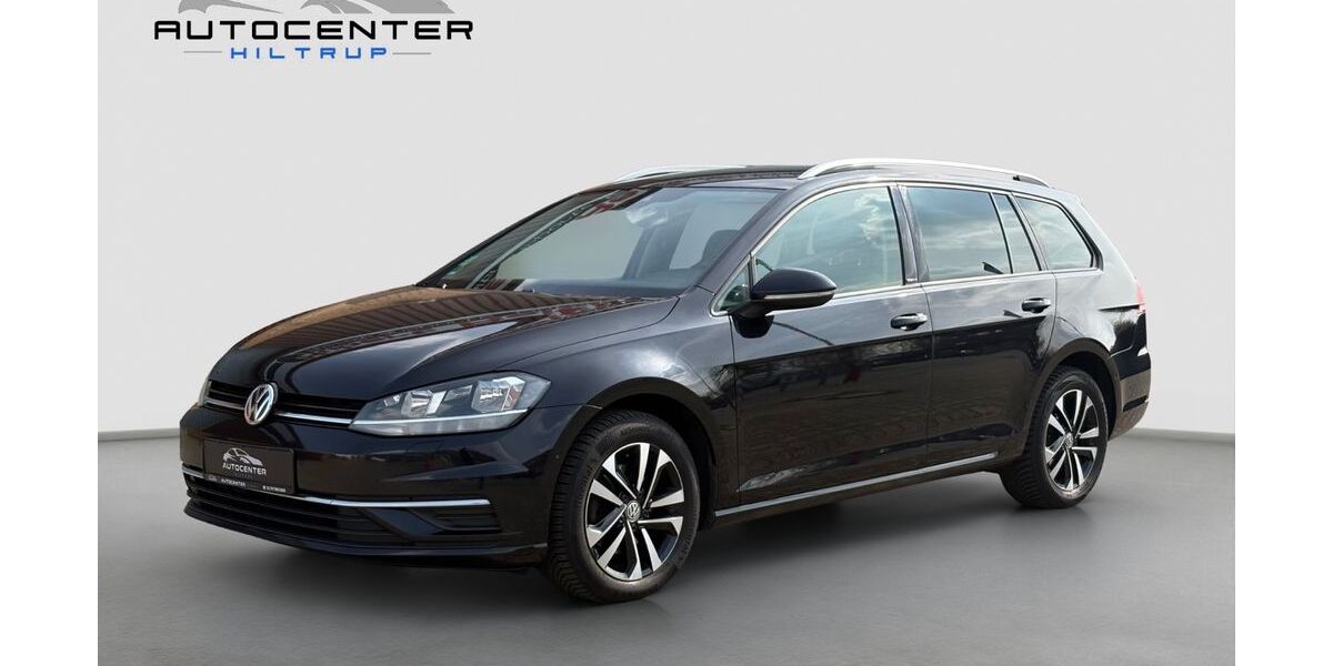 VW Golf 270.000 km 8.470 &euro; Münster - Hiltrup 48165