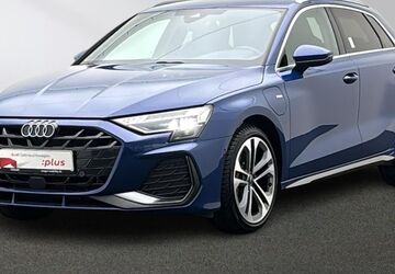 Audi A3 6.004 km 38.880 &euro; Münster 48153