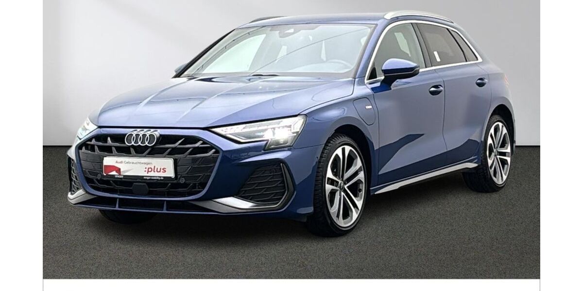 Audi A3 6.004 km 38.880 &euro; Münster 48153