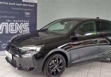 Opel Corsa 19.447 km 16.290 &euro; Billerbeck 48727