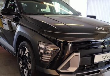 Hyundai KONA 13.500 km 32.740 &euro; Ahlen 59229