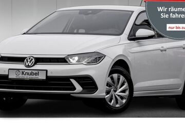 VW Polo 4.000 km 19.970 &euro; Greven 48268