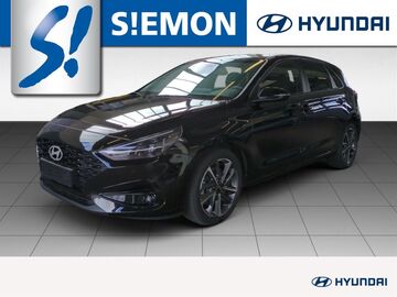 Gebrauchte Hyundai i30
