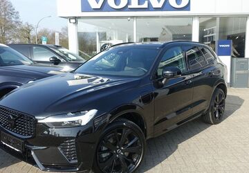 Volvo XC60 23.273 km 49.900 &euro; Warendorf 48231