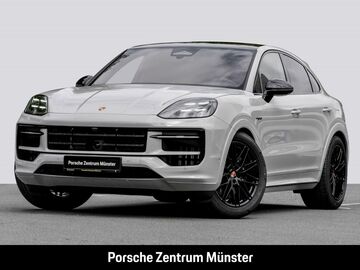 Gebrauchte Porsche Cayenne
