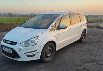 Ford S-Max 158.500 km 10.500 &euro; Nottuln 48301
