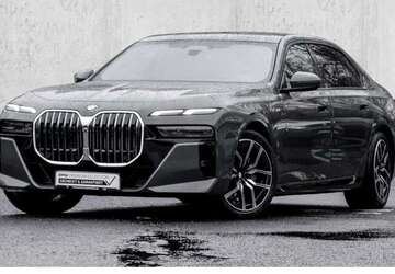 BMW 740 22.278 km 92.999 &euro; Münster 48163