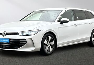 VW Passat Variant 25.417 km 37.990 &euro; Emsdetten 48282