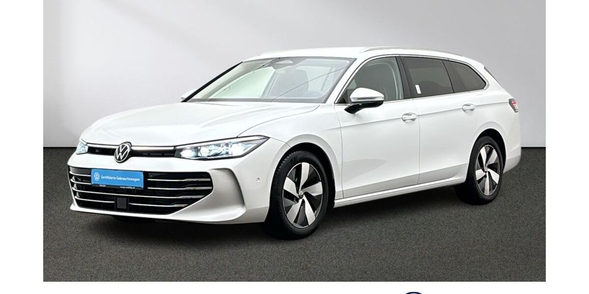 VW Passat Variant 25.417 km 37.990 &euro; Emsdetten 48282