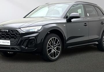 Audi Q5 20.211 km 49.880 &euro; Emsdetten 48282