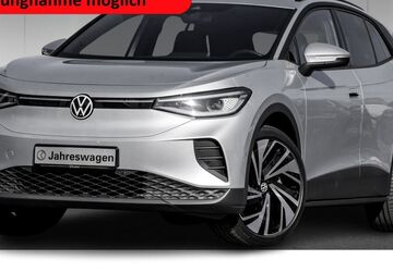 VW ID.4 15.231 km 43.880 &euro; Greven 48268