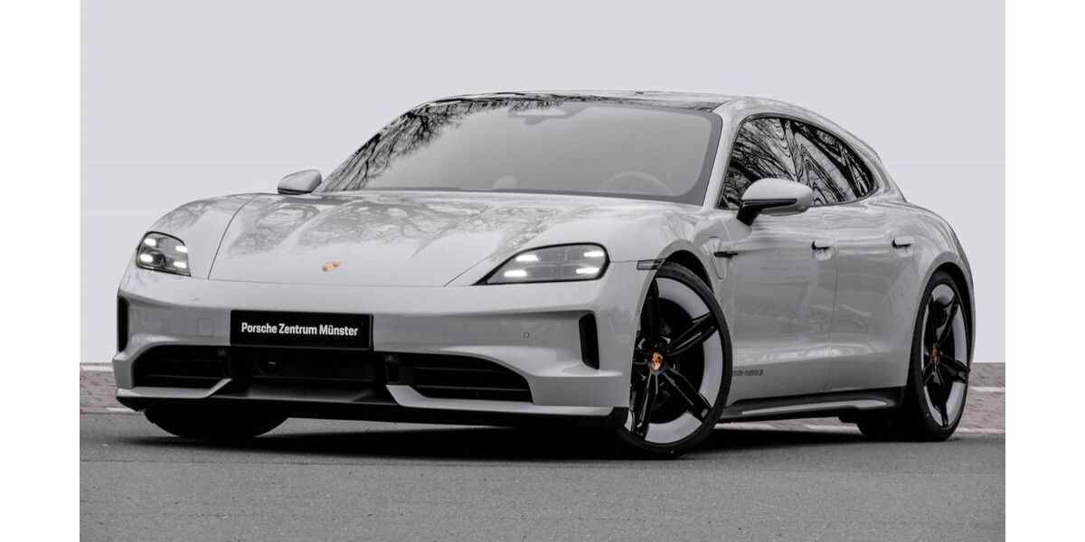 Porsche Taycan 6.000 km 115.800 &euro; Münster 48163