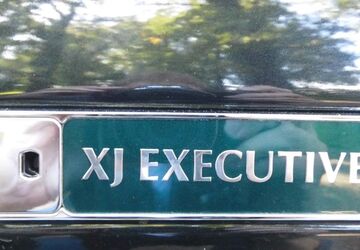 Jaguar XJ6 180.000 km 13.999 &euro; Münster 48157