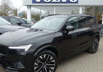 Volvo XC90 20.208 km 74.900 &euro; Warendorf 48231