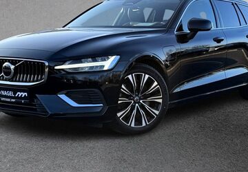 Volvo V60 87.243 km 31.800 &euro; Münster 48155