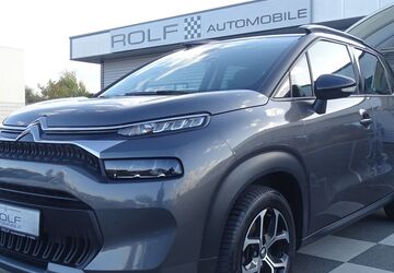Citroen C3 Aircross 33.537 km 15.880 &euro; Warendorf 48231