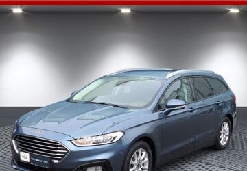 Ford Mondeo 120.290 km 15.890 &euro; Dülmen 48249