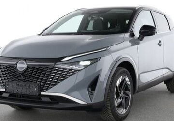 Nissan Qashqai 15.654 km 26.599 &euro; Münster 48145