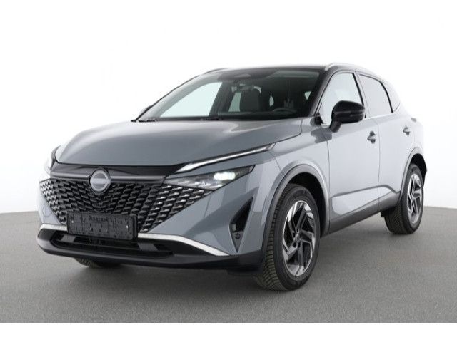 Nissan Qashqai 15.654 km 26.599 &euro; Münster 48145