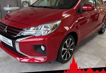 Mitsubishi Space Star 19.200 km 12.950 &euro; Warendorf 48231