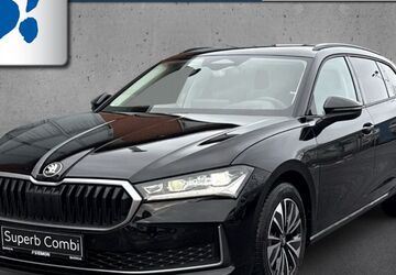 Skoda Superb 20.823 km 37.930 &euro; Münster 48153